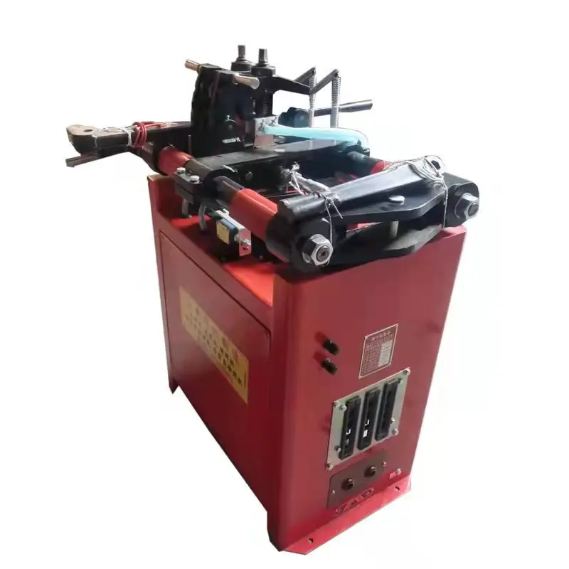 

Butt Welding Machine, Automatic Touch Welding Machine, Multifunctional Mesh Welding Machine