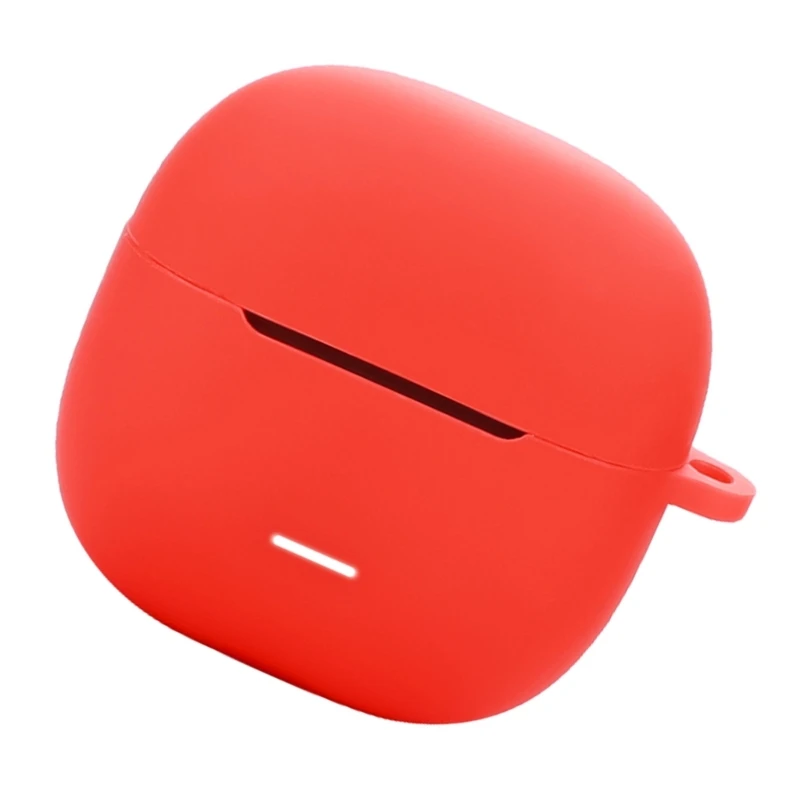 Siliconen beschermhoes voor Xiaomi Buds 6 Lite Youth Edition oortelefoon beschermhoes oplaaddoos