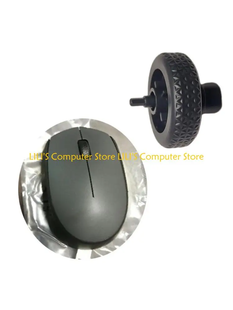 A52B мыши мыши мыши мыши пластиковое колесо пластикового катания для M170 M171
