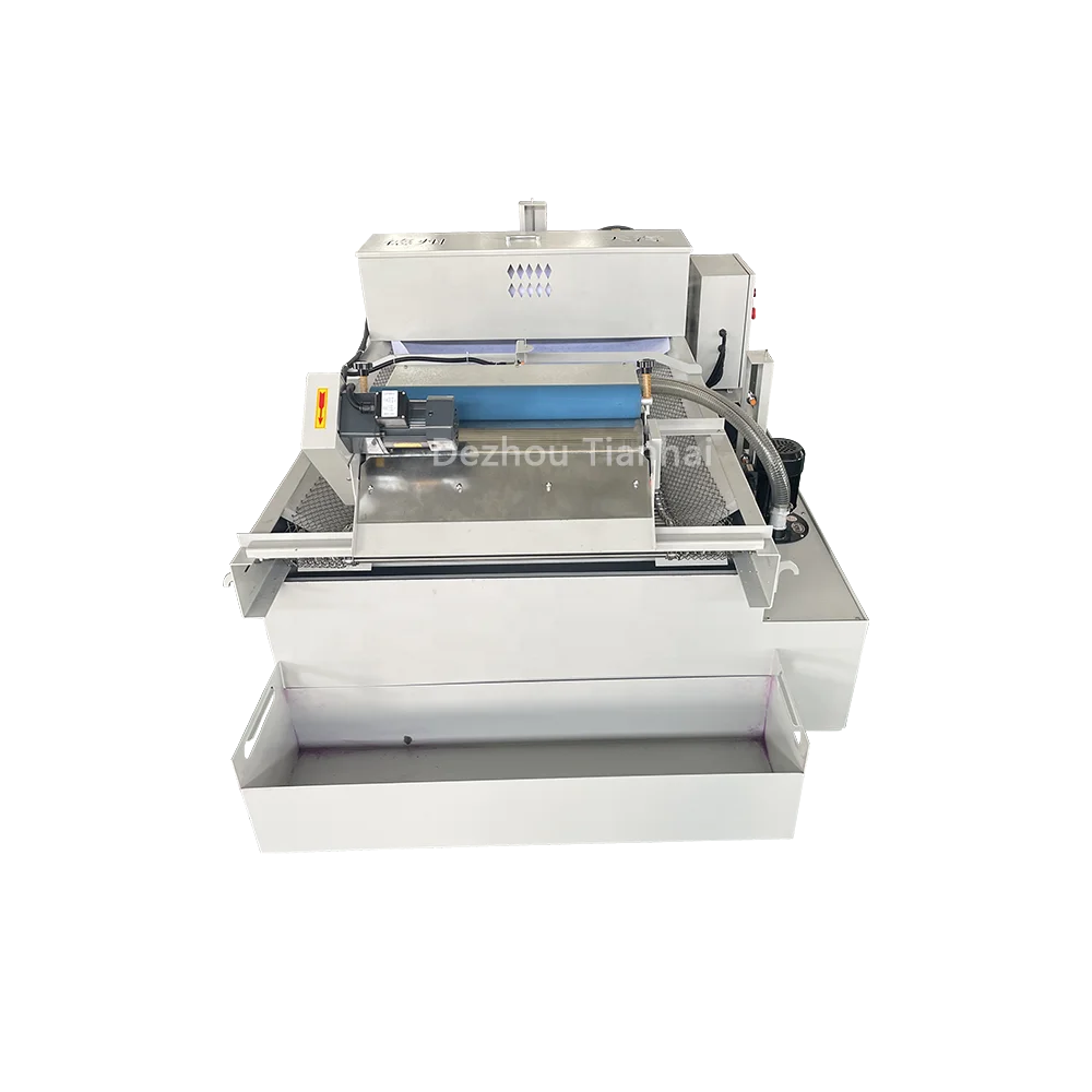 High Quality Flat-net Paper Tape Filter for Filtering and Purifying Cutting Fluid