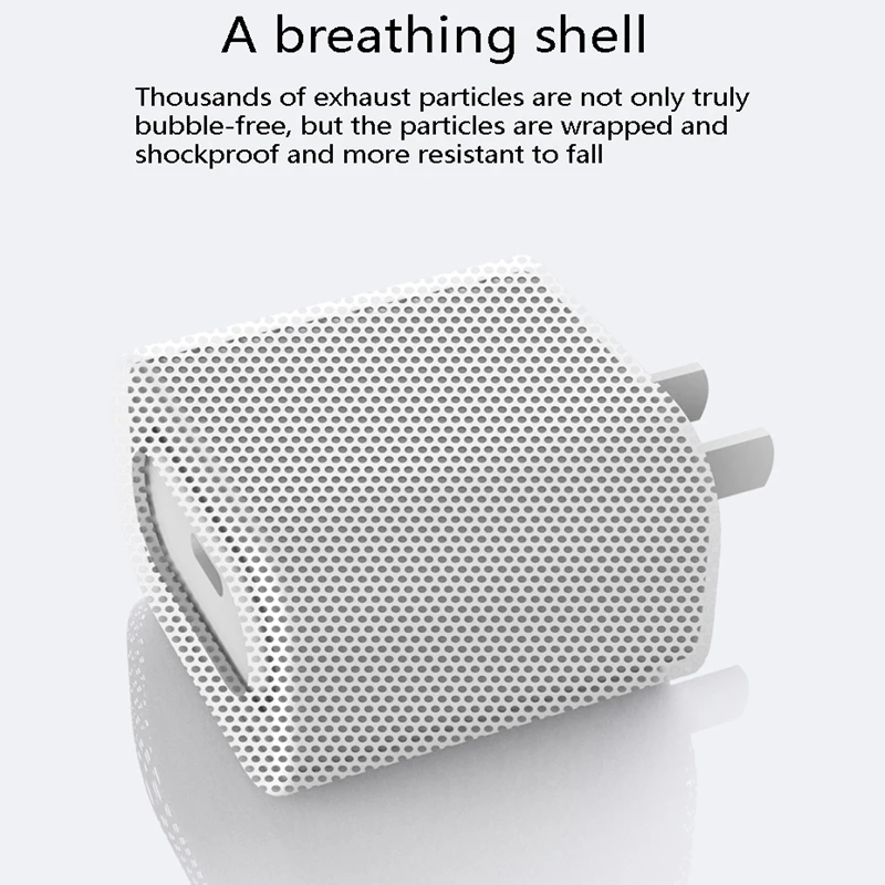 2PCS TPU Charger Protective Case For Iphone 11 C Adapter Power Charging Cover USB Cable 20W/18W Organizer Protective