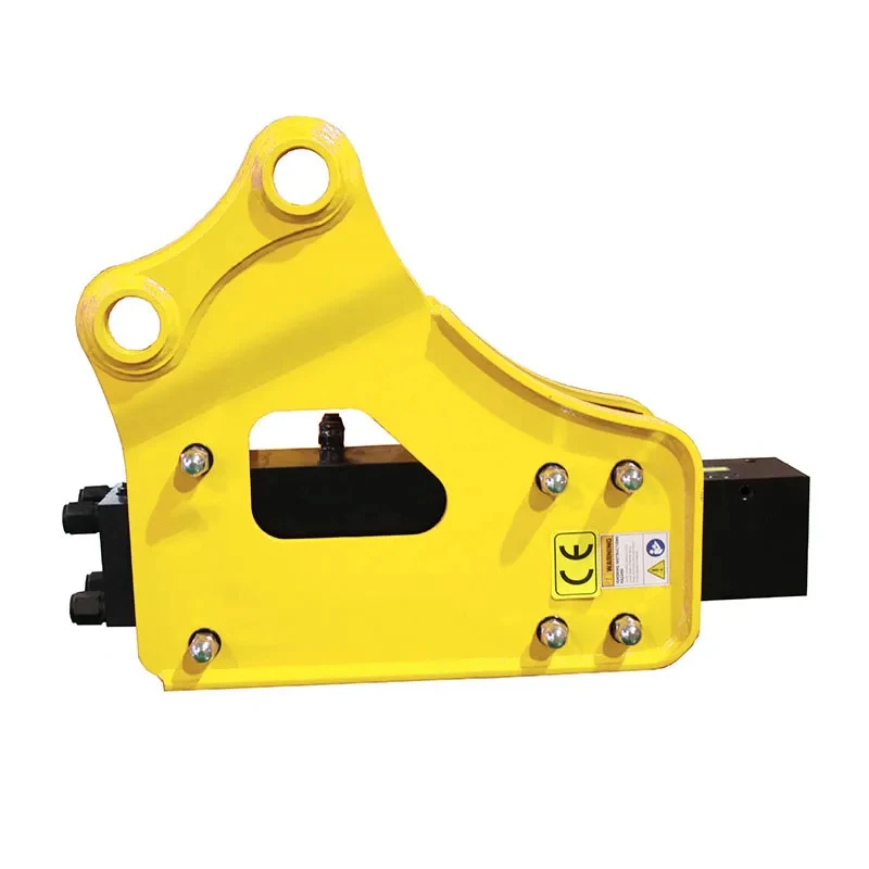 

Sale Breakers Korea Technology SB81 Hydraulic Rock Breaker Hammer