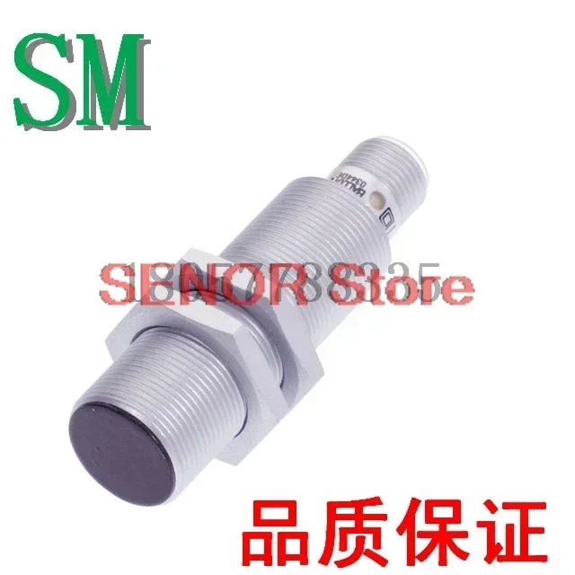 

Brand new proximity switch BES M18ML-PSC50A-S04G-W01 BES02KK quality assurance