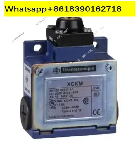 XCKM110H29 XCKM110H29C = ZCKM1H29C + ZCKD10C limit  switch
