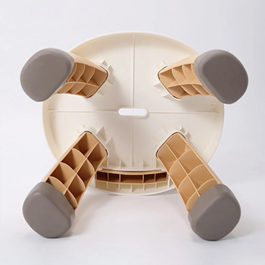 Children Study Lightweight Pp Pvc Cartoon Dinosaur Kids Anti-Fall Stool Toddler Back Chair For Preschool Kindergarten