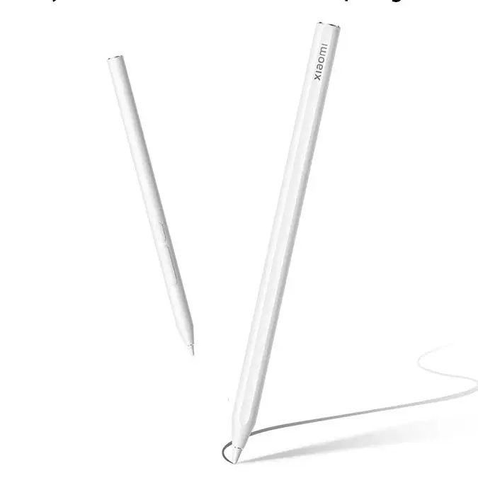 Xiaomi Pad 6S Pro 12.4・Xiaomi Focus Pen Original Xiaomi Focus Stylus Pen Smart Touch S-Pen for Xiaomi Pad