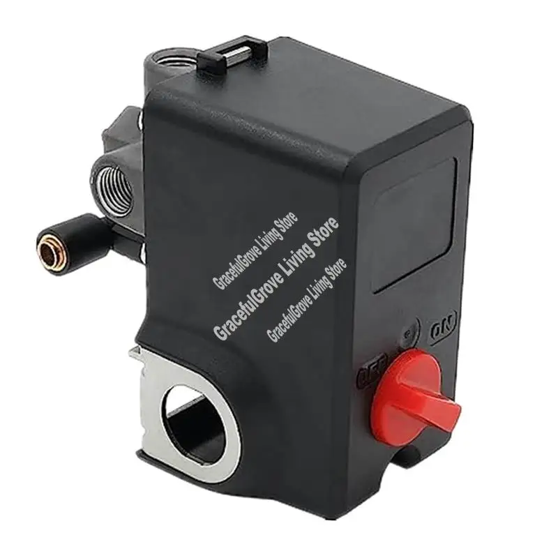 A26I-Upgraded Press… - image