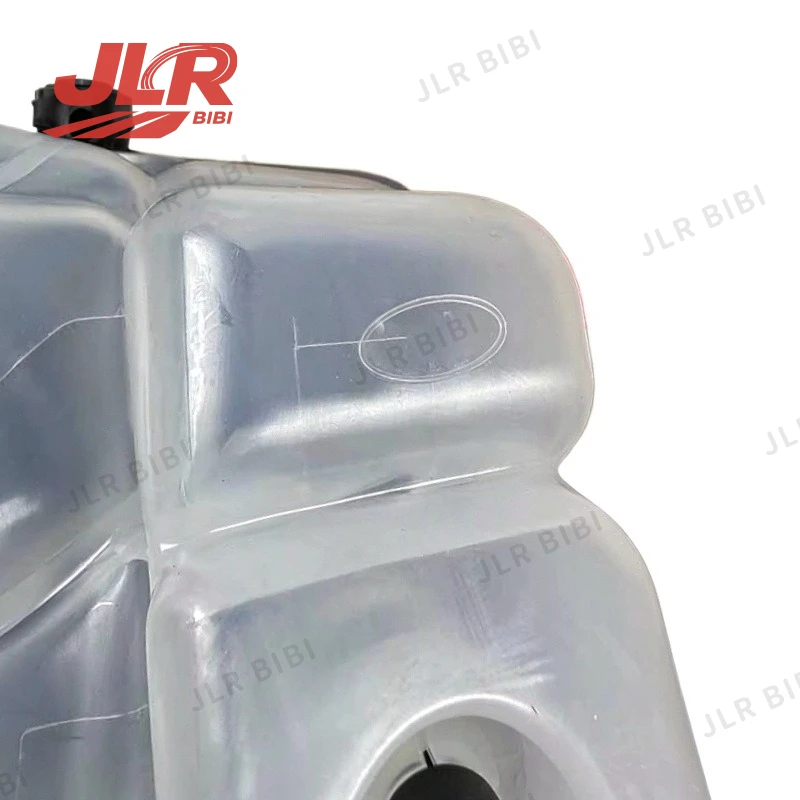 LR024296 LR060349 J9C1432 Radiator Coolant Overflow Container For LAND ROVER LR2 RR Evoque 2.0 2.2 TD4