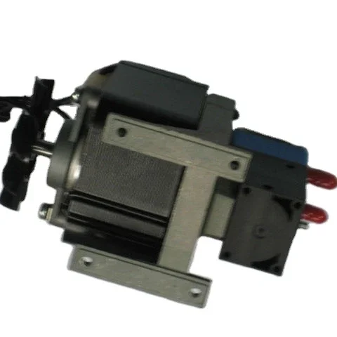 

Diaphragm liquid pump DL300EEAC