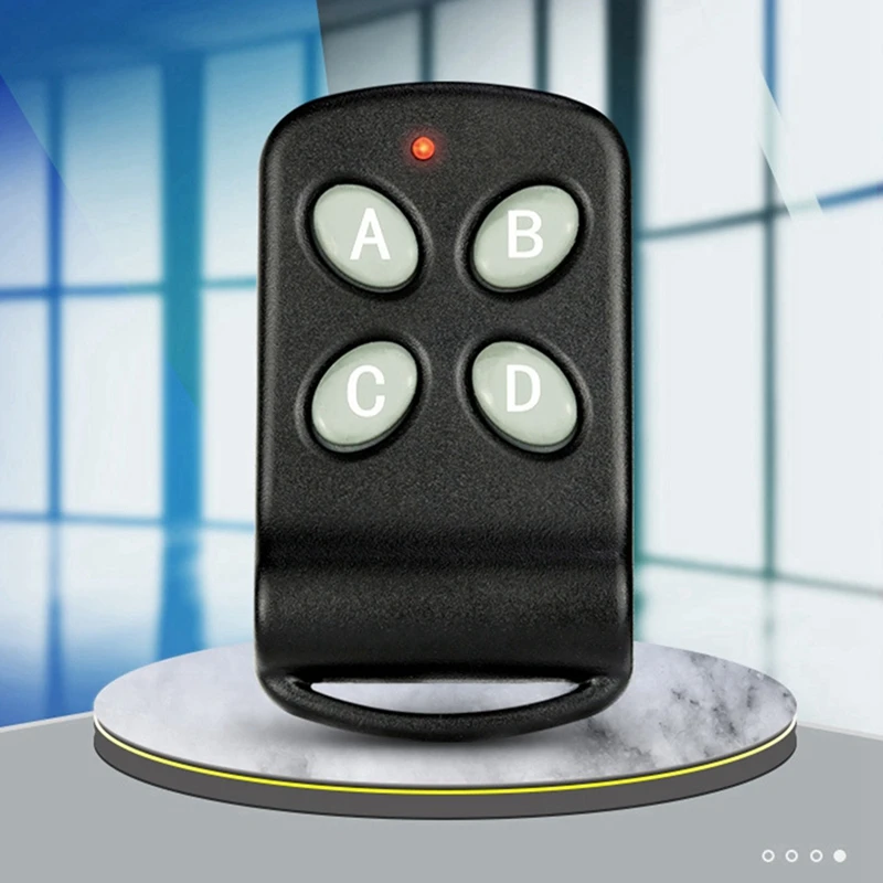 Полный тип бабочки, копия дистанционного управления, копия ключа электромобиля, копия рольставней, двери гаража, универсальная копия