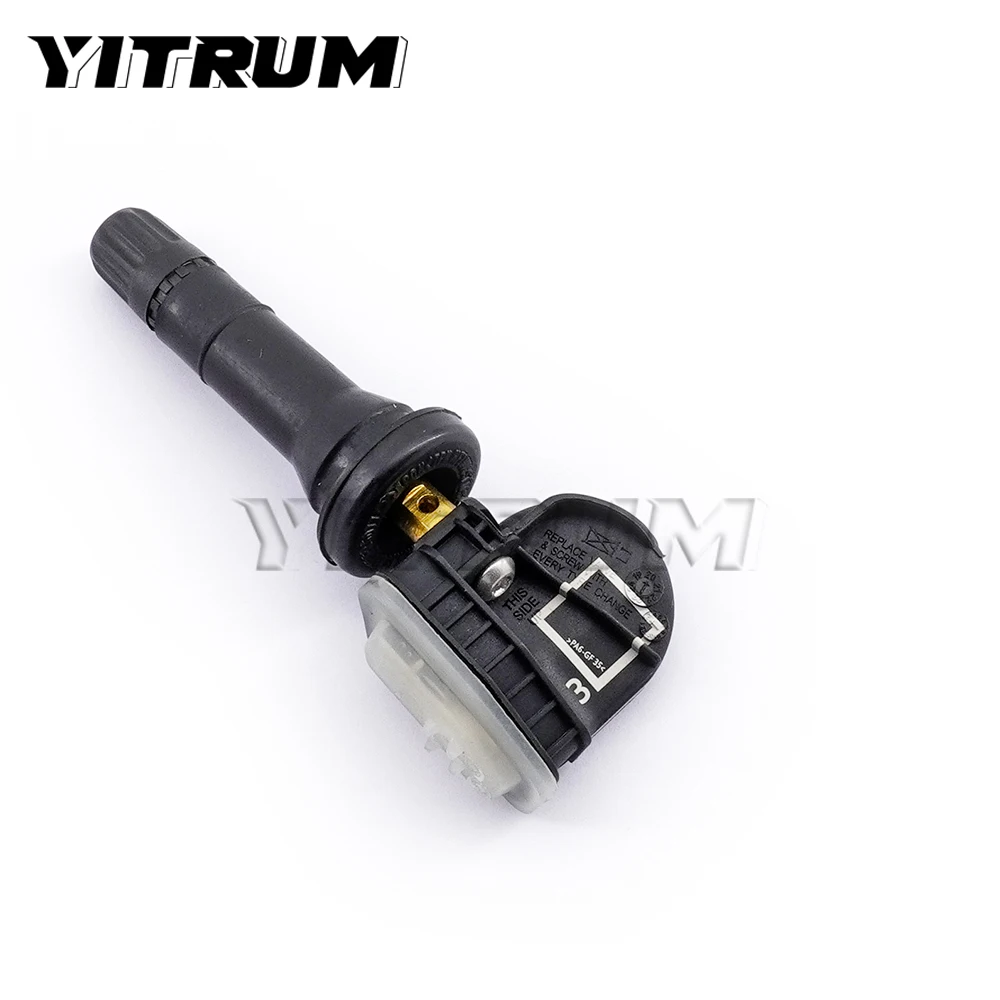 YITRUM 13598772 For Cadillac ATS CTS XTS Chevrolet Bolt EV Impala Orlando Sonic Trax GMC Yukon Buick Encore LaCrosse TPMS Sensor