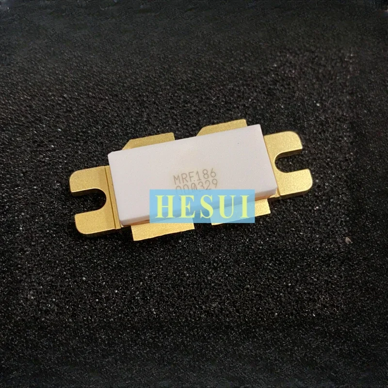 MRF186 microwave  power amplifier High frequency transistor RF power transistor