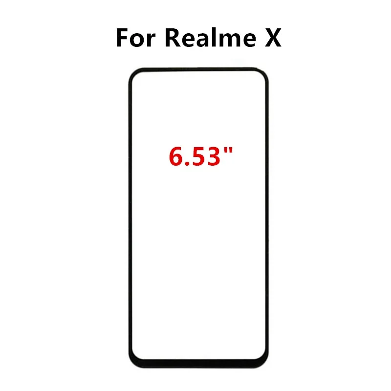 2Pcs Tempered Glass…