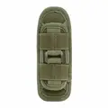Verde militar