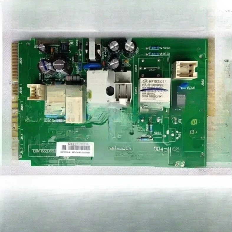 

good working High-quality for washing machine Computer board XQG90-ZS24904BS XQG90-ZS24904BW 169-A10176A-PC-CIM board