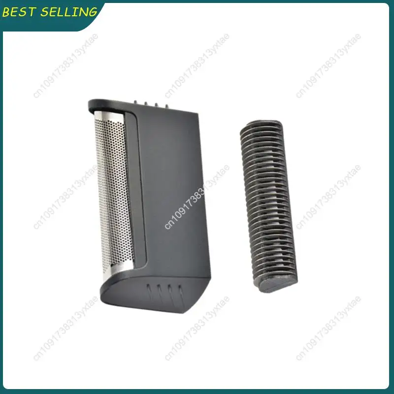 N09R-3X Replacement Shaver Foil Cutter For Braun 596 Series 1007 1008 1012 1013 1501 1507 1508 1509 1512 2035 Razor Blade