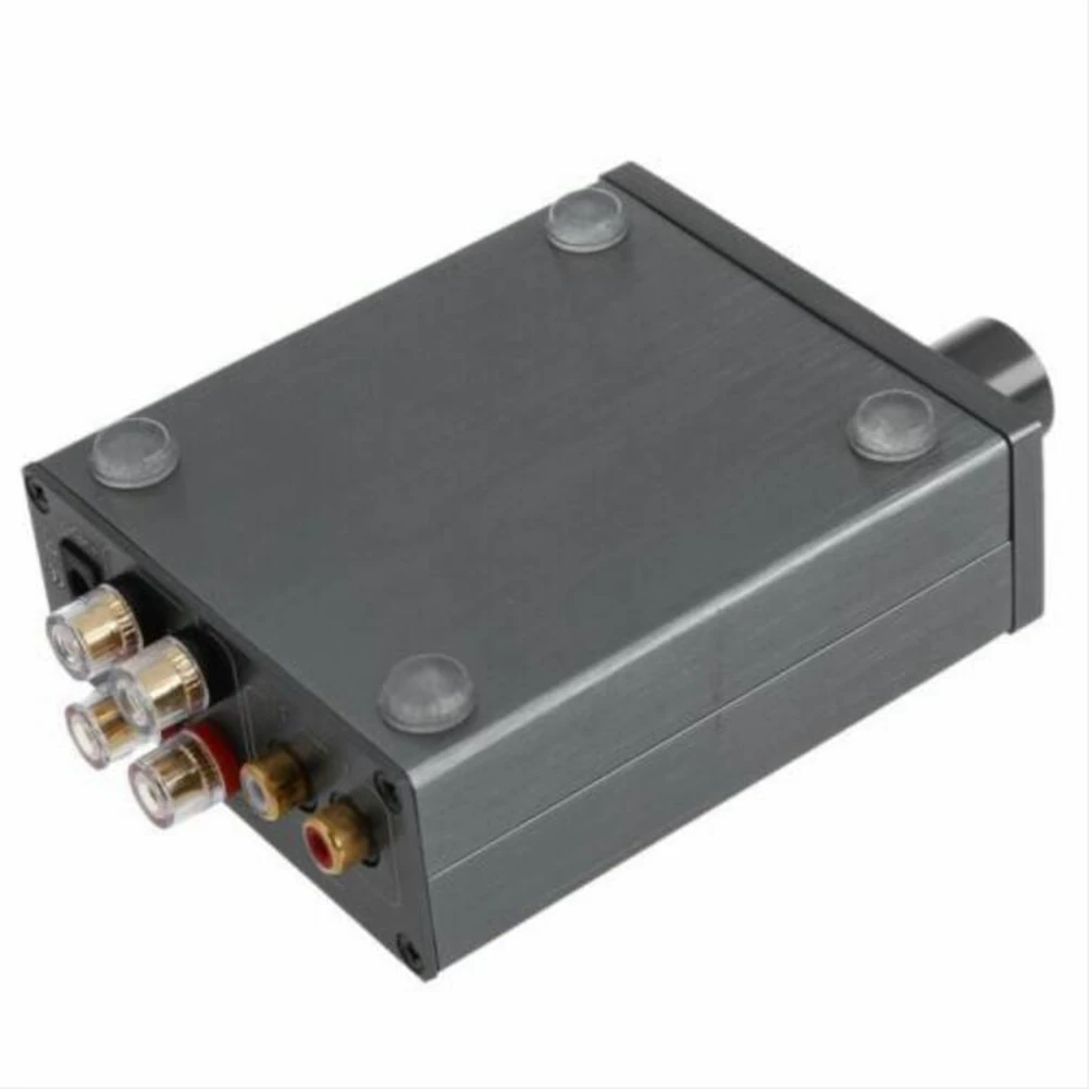 

TPA3116 цифровой усилитель мощности HiFi класса 2,0 D стерео настольный аудиоусилитель 50Wx2 100Wx2 для домашнего стереодинамика хит продаж