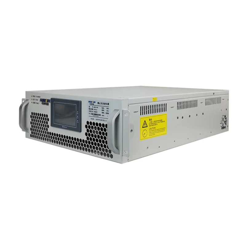 

415V 50HZ Dynamic Var Compensation Three-phase Unbalance Compensation