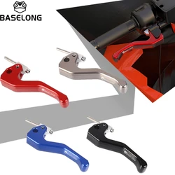 Motocross 2Fingers 30% Force Reduction Clutch Lever For Husqvarna TE/FE 150-501 FC TC FE TE FX 125 250 350 390 450 501 2022 2023