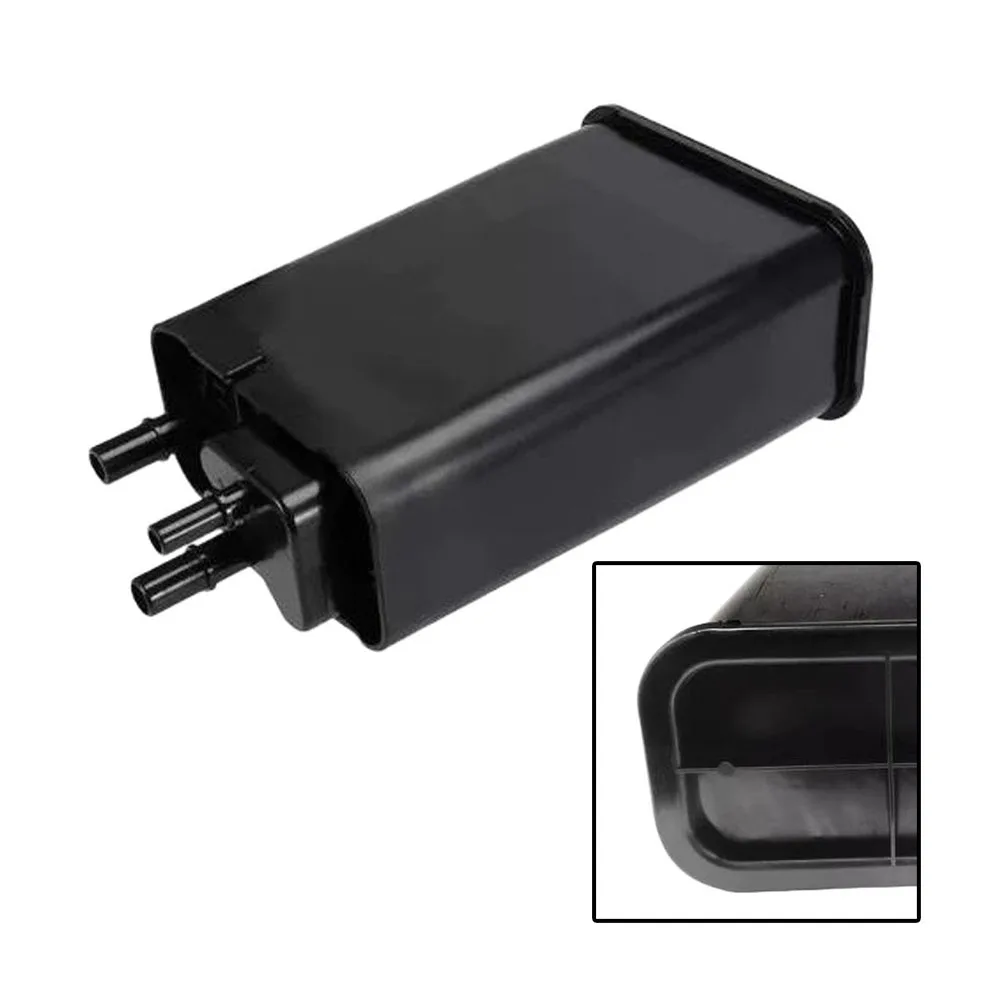 Fuel For Vapor Charcoal Canister 31405829 31319683 For Volvo For XC60 For S60 Activated Carbon Canister Direct Replacement