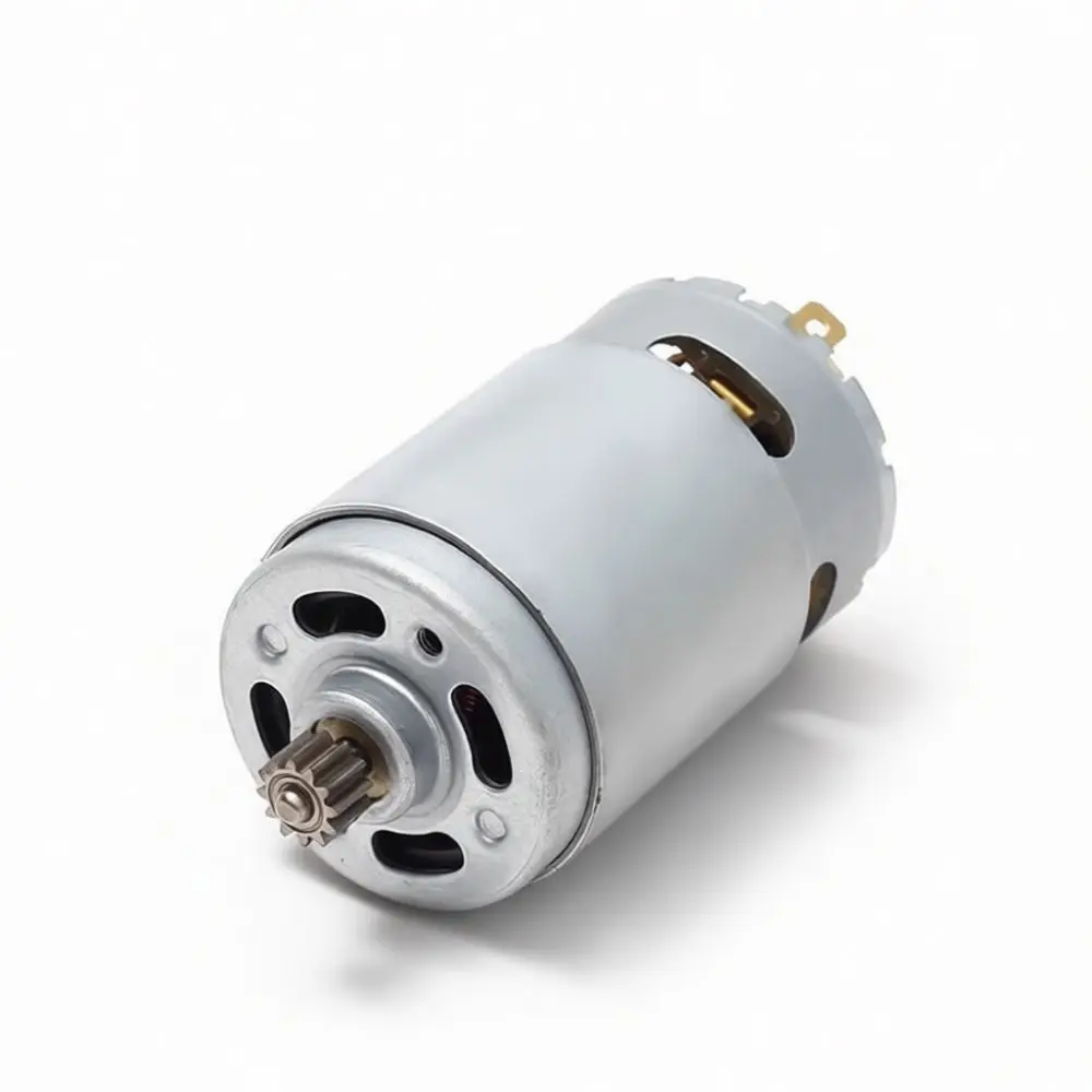 Universal Motor 11 Teeth For Dayi Lithium Drill 12V 16V 20V Replacement Power Tool Parts Hardware Maintenance Tool Spare Motor