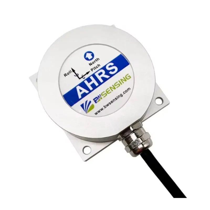 MAF BWSENSING AH100C 3-axis Accelerometer Magnetometer Gyro-RS232-RS485-TTL Sens