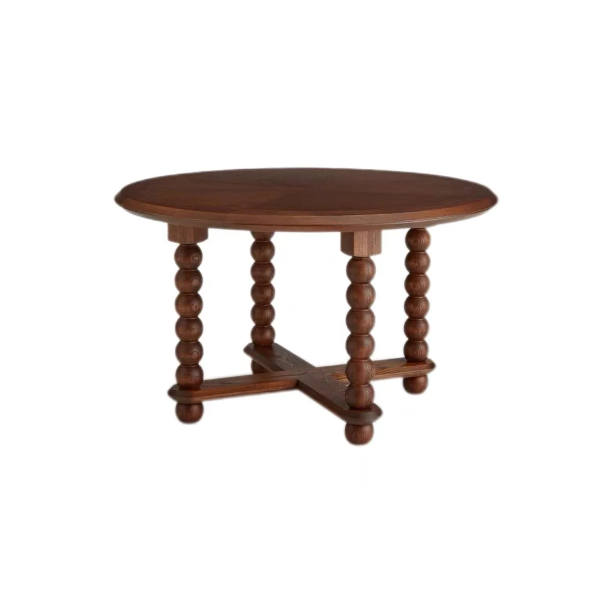 

Solid Wood Coffee Tables Living Room Home Small Apartment Simple Table Coffee Sets Modern Oak Coffee Table