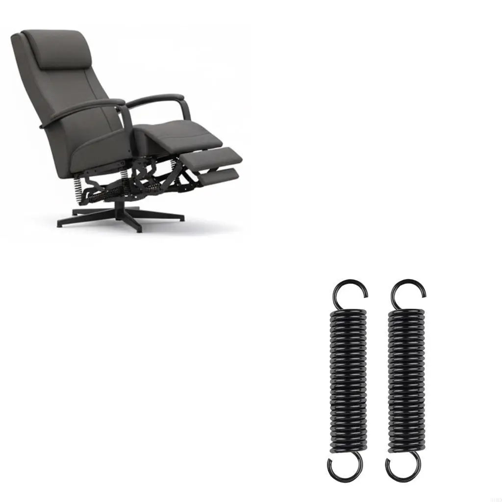 

Регулируемый механизм наклона Пружина Прочная стальная конструкция Устойчивость к коррозии Бесшумная работа Пружина растяжения