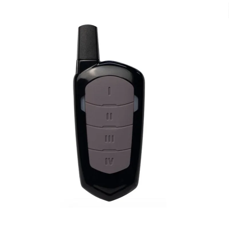 Universal 433.92Mhz 433MHz Duplicator Copy Garage Gate Remote Control Fixed Learning Code Wireless Door Receiver Face To Face