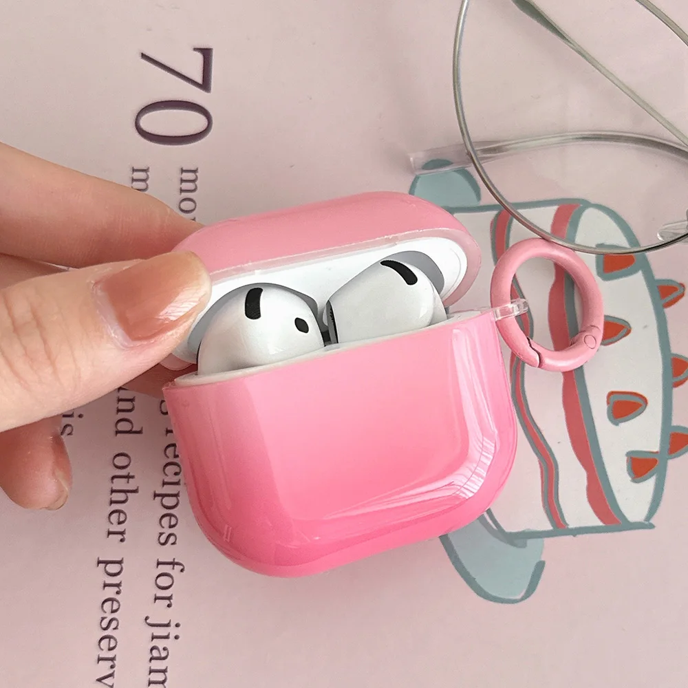 New Gradient Pink G…