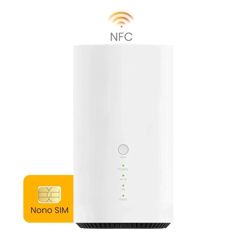 2025 SDX72 Wifi 7 R… - image