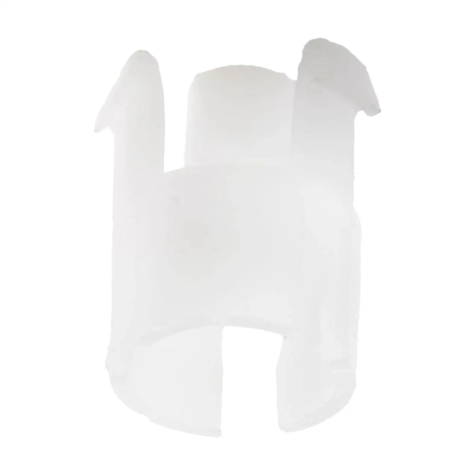 Auto Parts Clutch Master Cylinder Buckle Small Size PP Plastic Repair Clip for Peugeot Citroen Models 9676534480