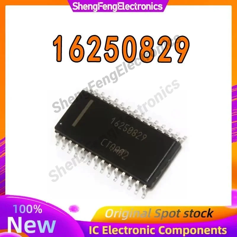 

5 шт. 16250829 sop-28 IC Chip 100% новый оригинал в наличии