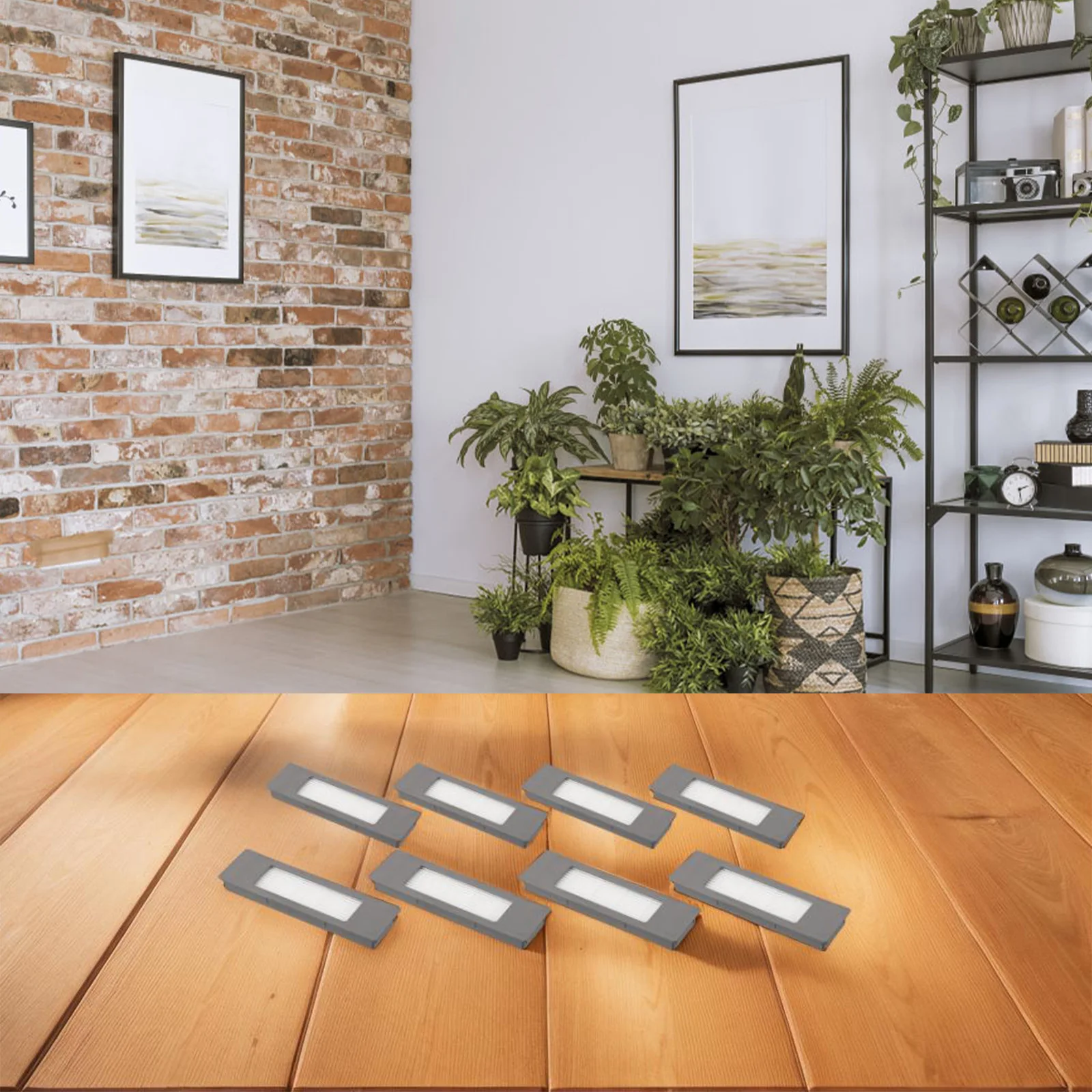 

HEPA-фильтр для Ecovacs Deebot для OZMO 920 950 N8 + робот-пылесос, оборудование для бытовой уборки, аксессуары