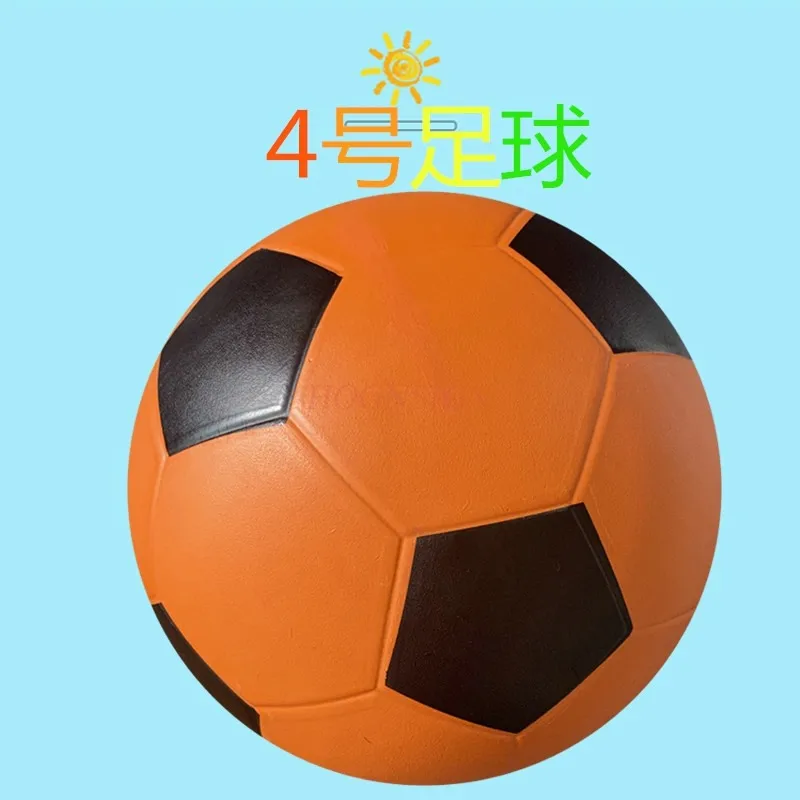 Futebol escola primária futebol infantil jardim de infância treinamento wearproof e à prova de explosão