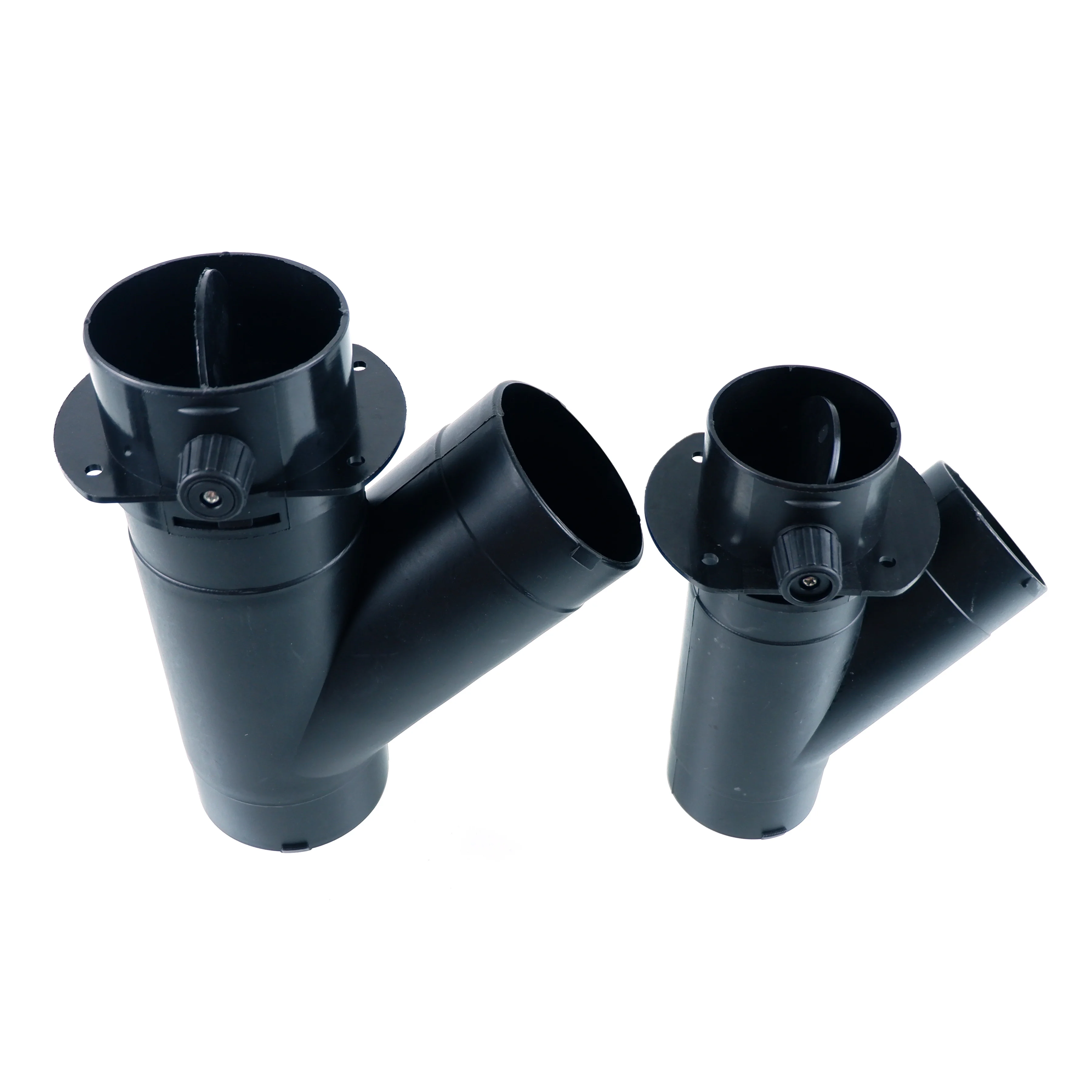 Рисунок 6 - 60 мм 75 мм клапанная заслонка