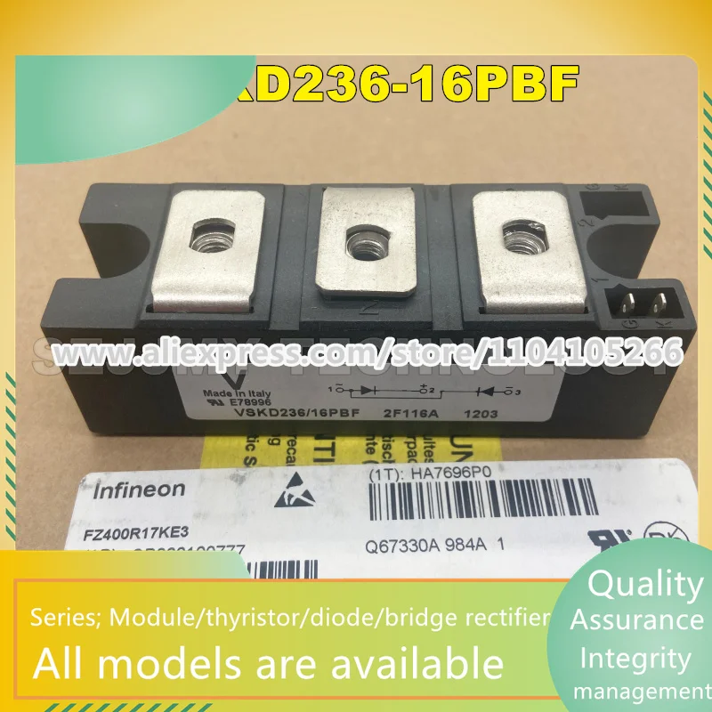 

VSKD236-16PBF IRKD236-16PBF IRKD236-18PBF IRKD236-14PBFPBF IRKT132-14S90 VSKD236-18PBF VSKD236-14PBF VSKD236-12PB NEW IGBT
