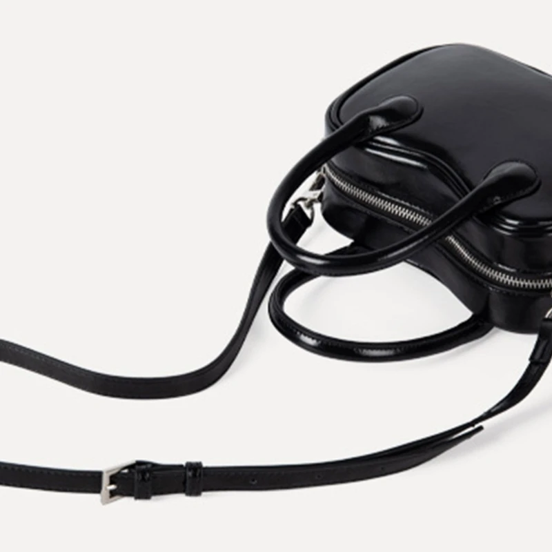 

A3PE Portable PU Leather Shoulder Bag Crossbody Bags for Women Shopping and Leisure
