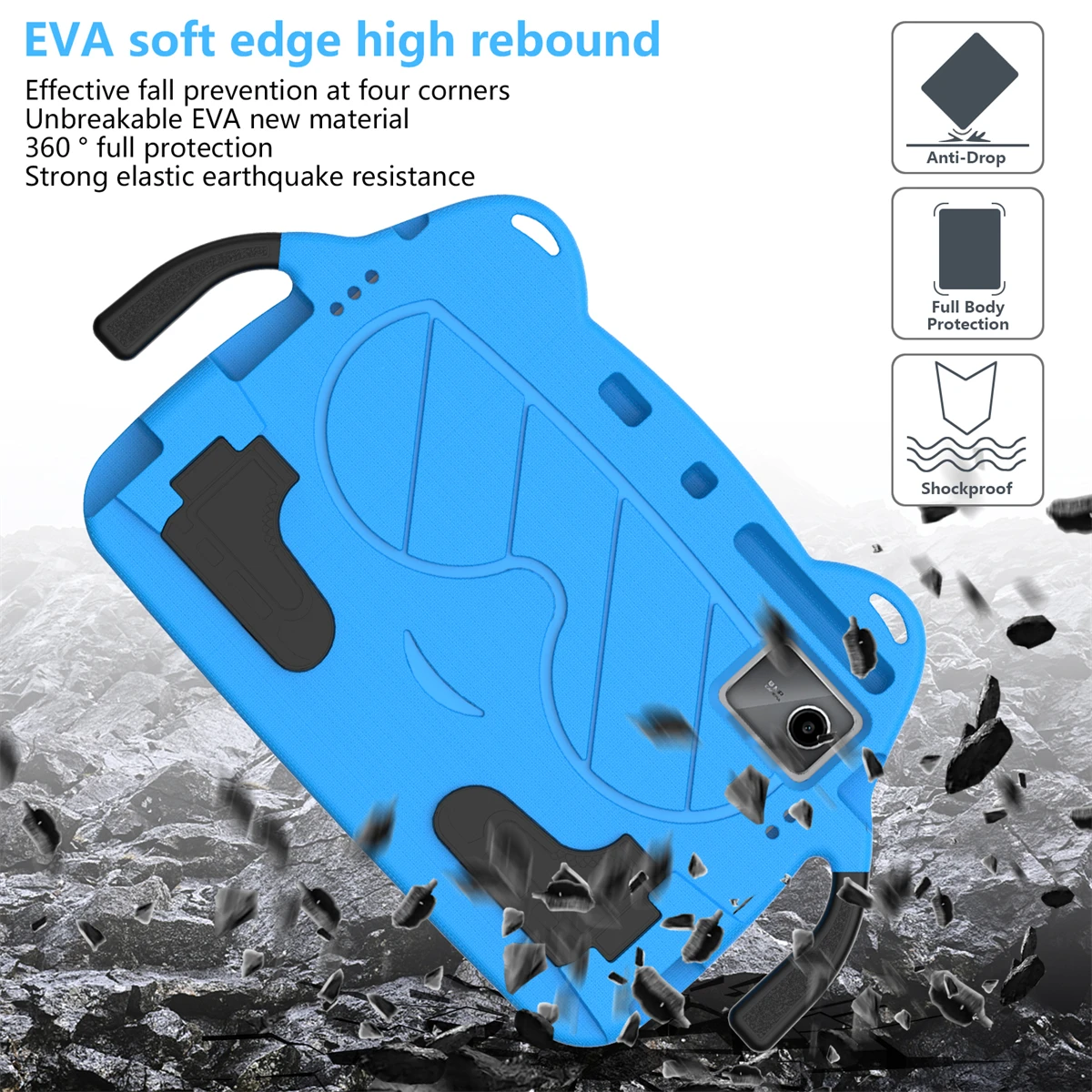 Thumbnail 4 - #13 Trending Nokia T21 Cases Right Now