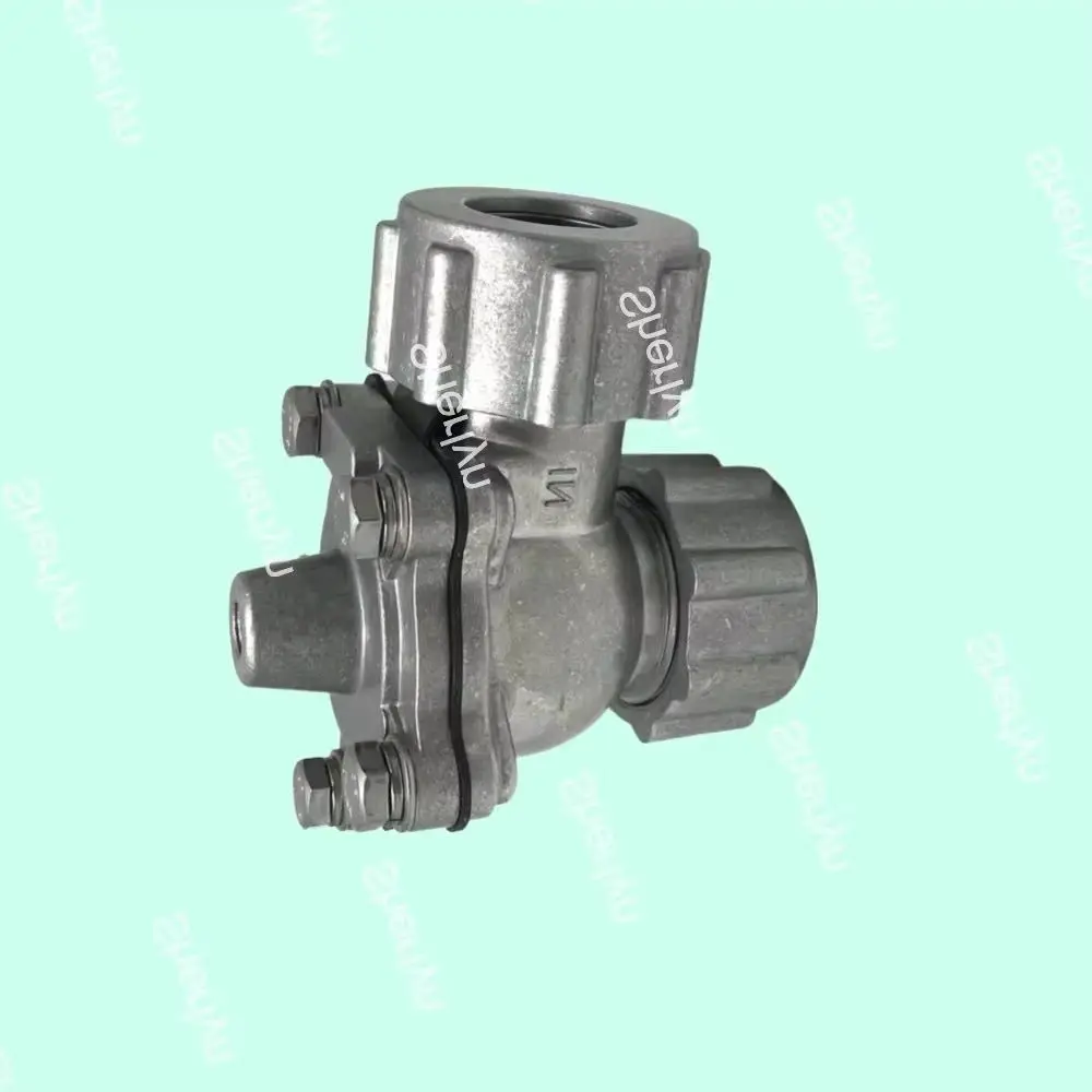 

RCA20DD GOYEN 3/4-дюймовый импульсный клапан с резьбовым соединением, прямой угол K2000 K2007