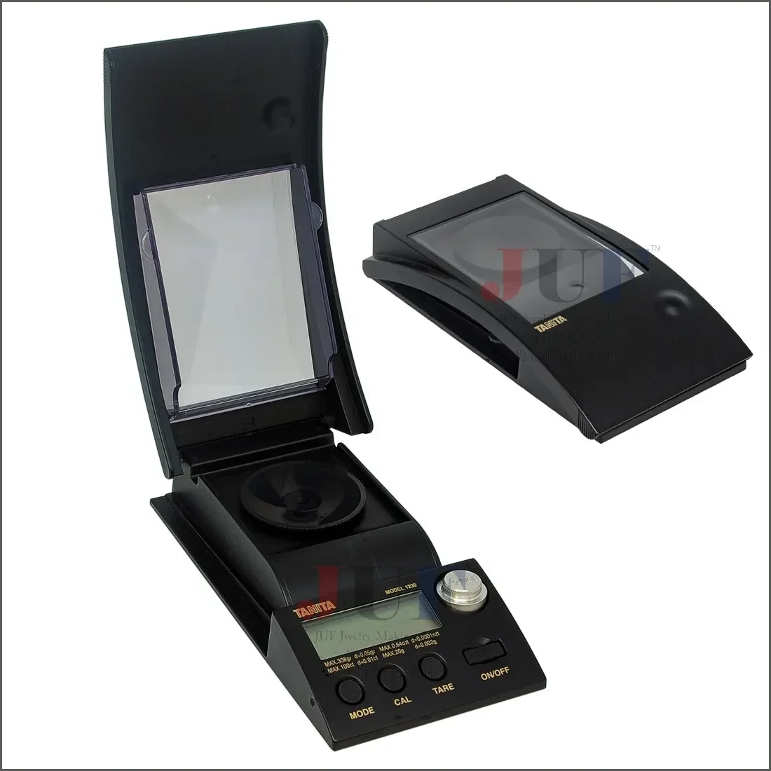 Japan imported 1230 100ct/0.01 professional jewelry diamond carat electronic scale