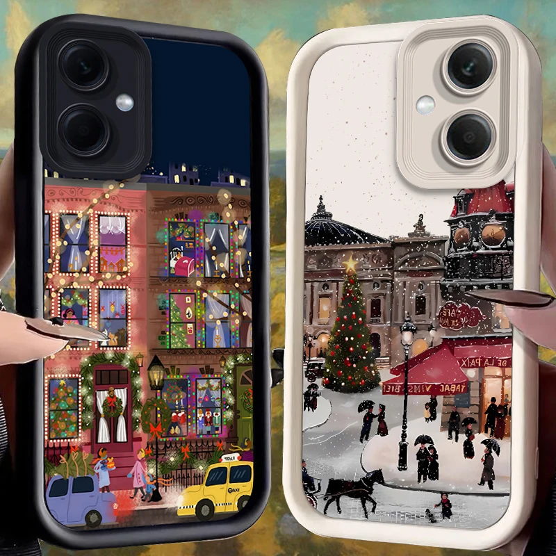 Christmas Street Vi…