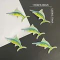 5PCS-Shark