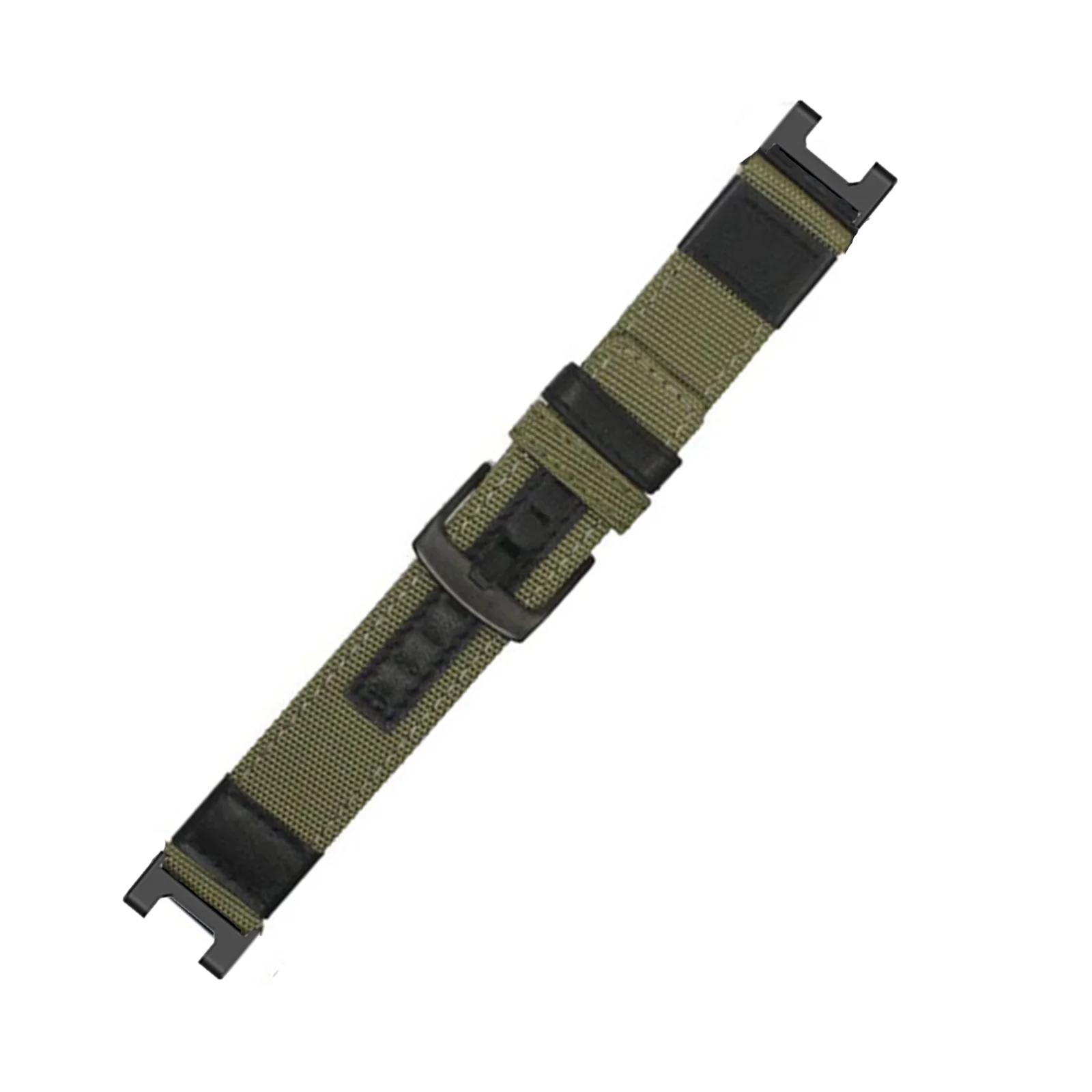 Bracciale con cinturino in nylon per Huami Amazfit T-rex cinturino da polso cinturini per orologi intelligenti per Amazfit T-Rex Pro cinturino di ricambio correa