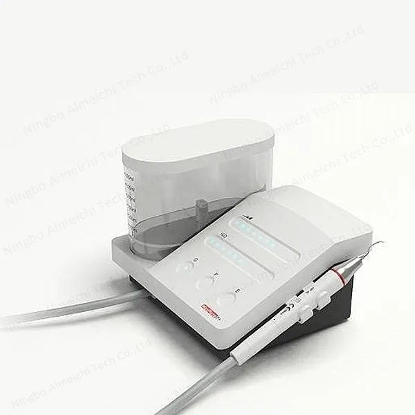 MP7 Dentals Ultrasonics Scaler with Scale and Surrounding Function Air Table Scaler