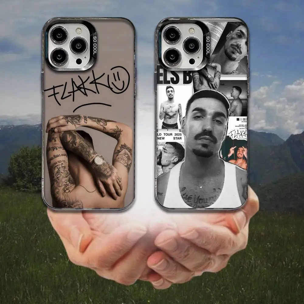 

Rels B Flakk afroLOVA 25 Phone Case For iPhone 16,15,14,13,12,11,8,7,Pro,Max,Plus,Mini,XS,SE Anti Fall Black Matte Hard
