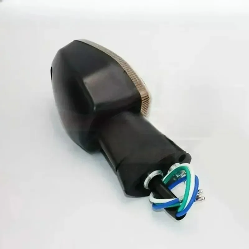 

4pcs 2003 2004 2005 2006 For CBR600RR CBR 600 RR F5 Front & Rear Turn Signals Bulb Light popular