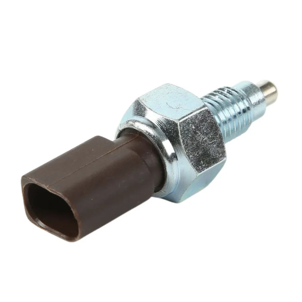 1Pcs Car Light Reverse Light Switch For Golf For Bora 02K945415C 1439597 Reversing Light Back Up Lamp Switch Replacement