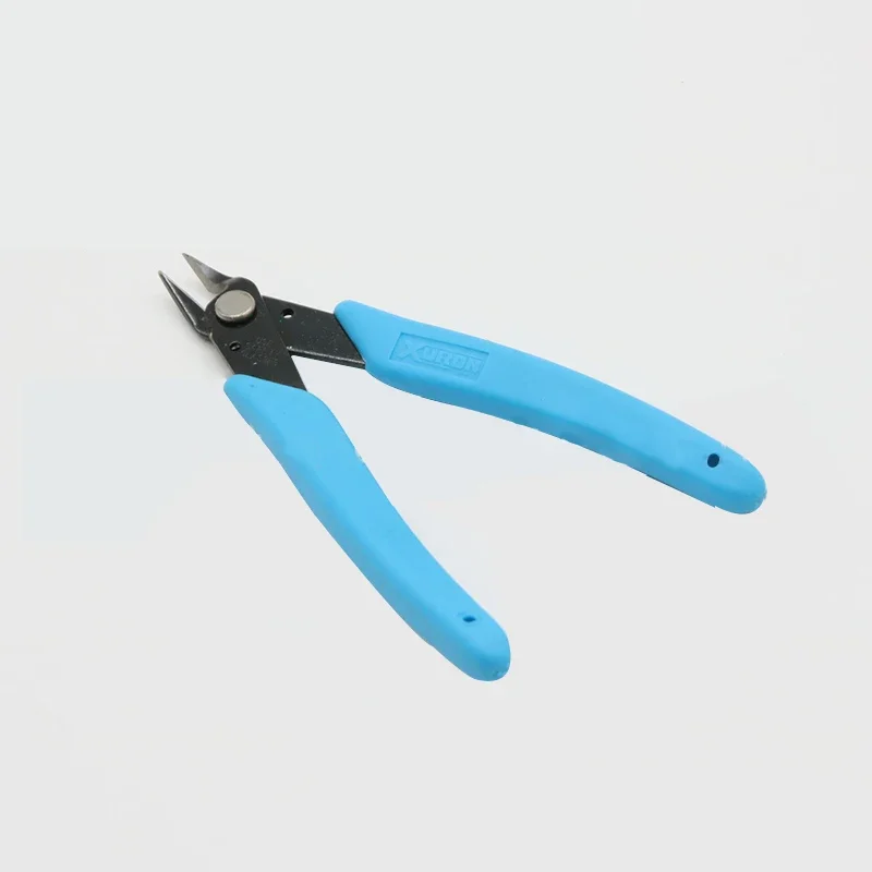 1Pc Dental Orthordontic Wire Cutter Plier Dental Stainless Steel Niti Wire Cutter Dentistry Instrument