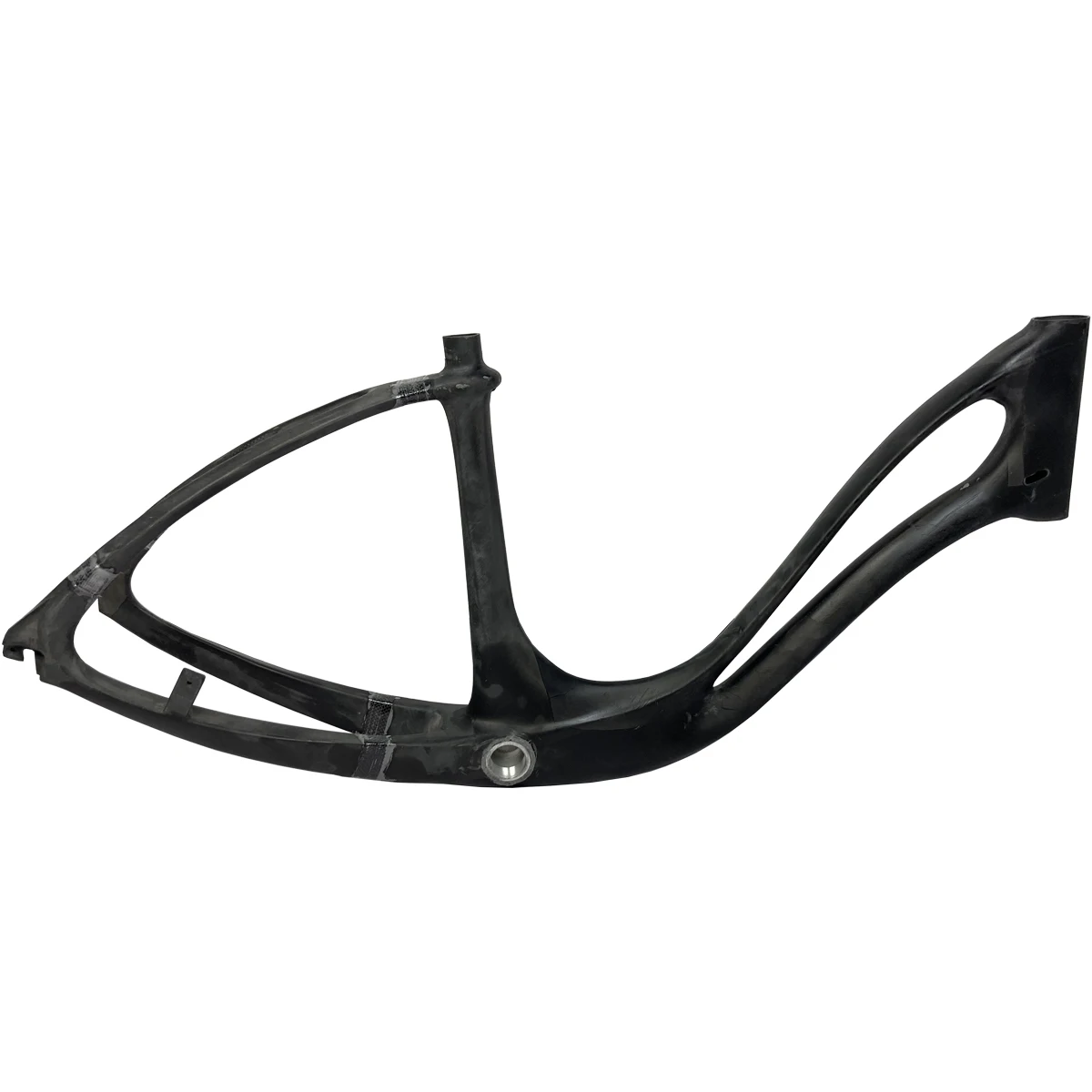 

Princess Bike Frame SUNHIRA@ SH-PBF009 Carbon Bicycle Frame For Princess Bicycle Frame Parts Support for custom